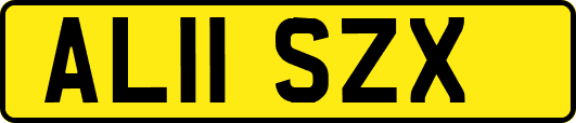 AL11SZX