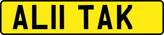 AL11TAK