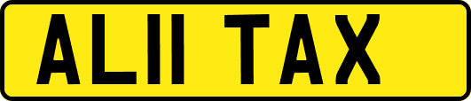 AL11TAX