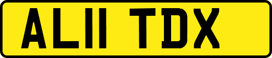 AL11TDX