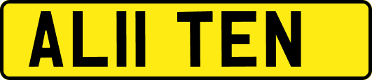 AL11TEN