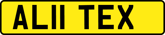 AL11TEX