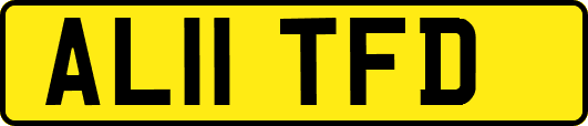 AL11TFD
