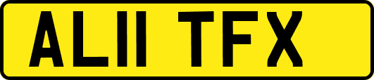 AL11TFX