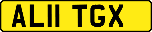 AL11TGX