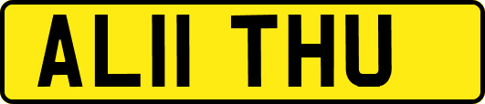 AL11THU