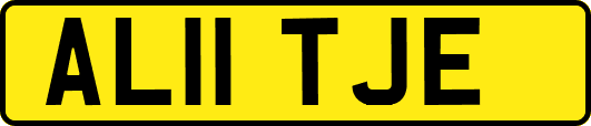 AL11TJE