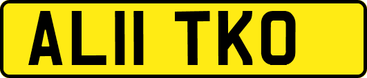 AL11TKO