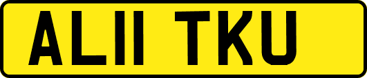 AL11TKU