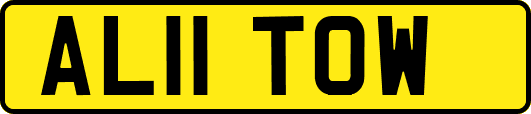 AL11TOW