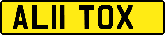 AL11TOX