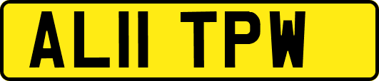 AL11TPW