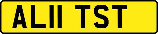 AL11TST