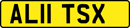 AL11TSX