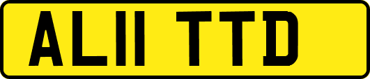 AL11TTD