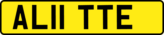 AL11TTE