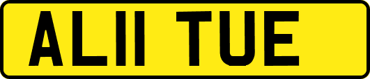 AL11TUE