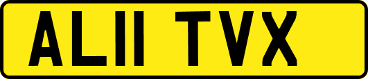 AL11TVX