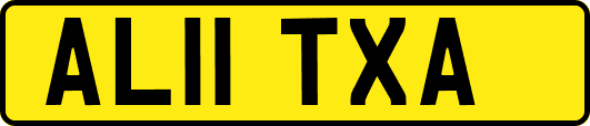 AL11TXA