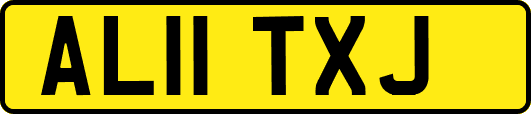 AL11TXJ