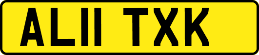 AL11TXK