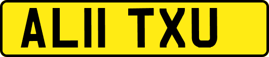 AL11TXU