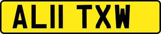 AL11TXW