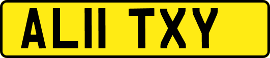 AL11TXY