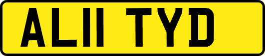 AL11TYD