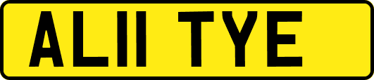 AL11TYE