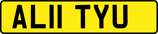 AL11TYU