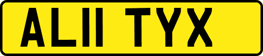 AL11TYX