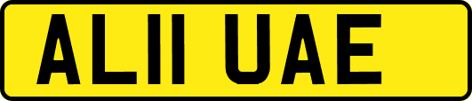 AL11UAE