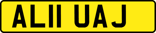 AL11UAJ