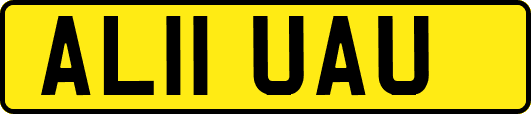 AL11UAU