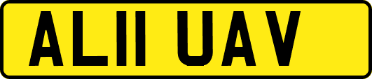 AL11UAV