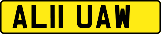 AL11UAW