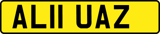AL11UAZ