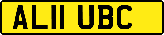 AL11UBC