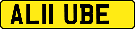 AL11UBE