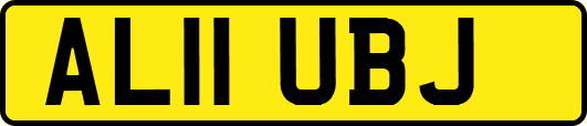 AL11UBJ