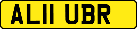 AL11UBR