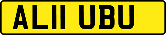AL11UBU