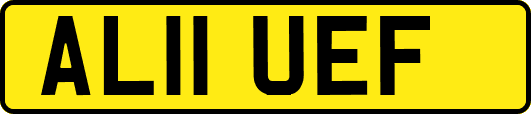 AL11UEF