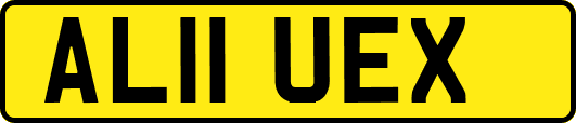 AL11UEX