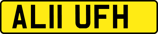 AL11UFH
