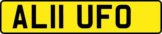 AL11UFO