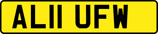 AL11UFW