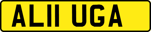 AL11UGA
