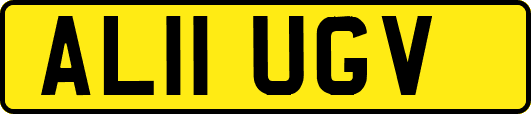 AL11UGV